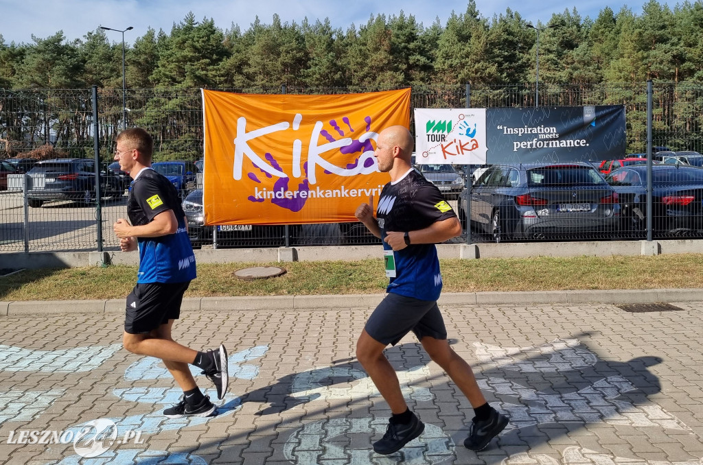 II Bieg VMI Poland