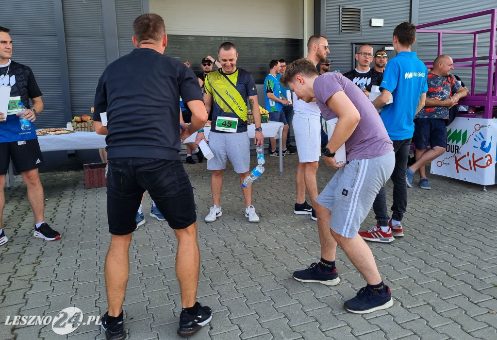 II Bieg VMI Poland