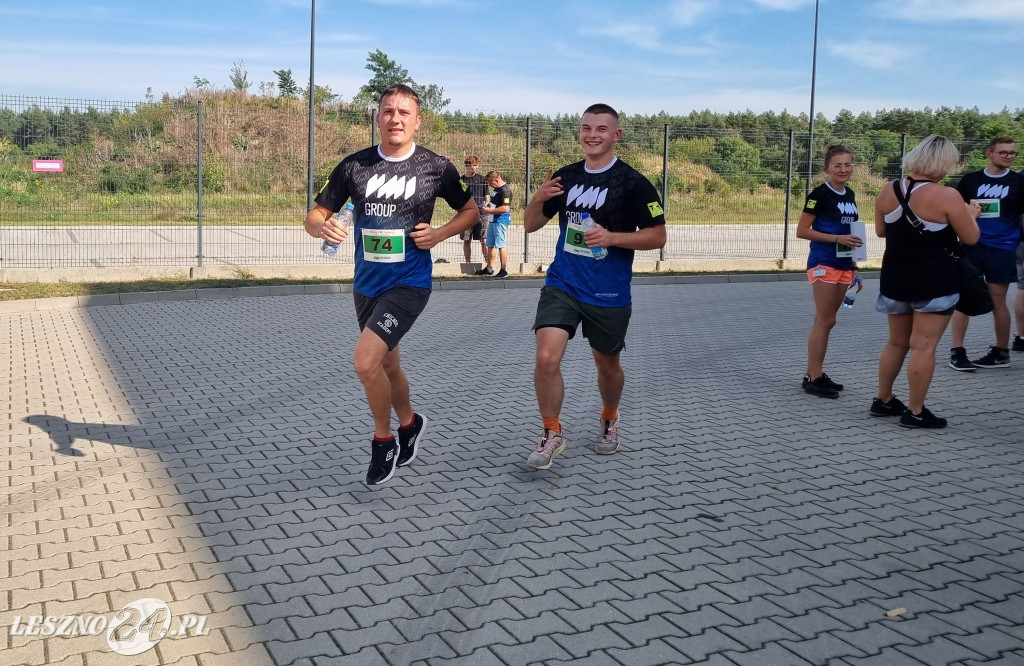 II Bieg VMI Poland