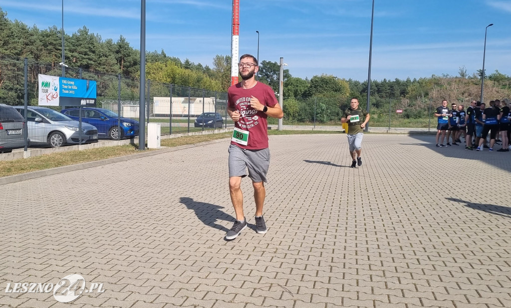II Bieg VMI Poland