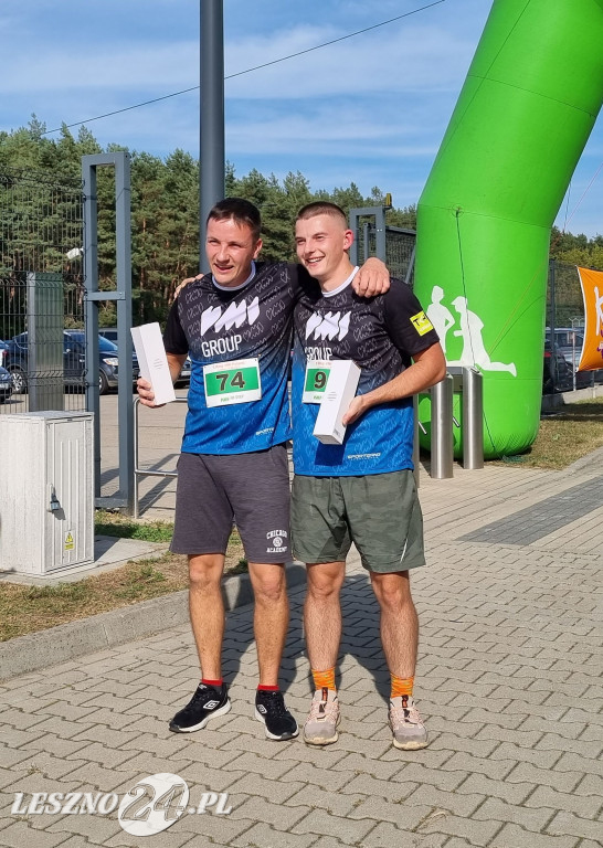 II Bieg VMI Poland