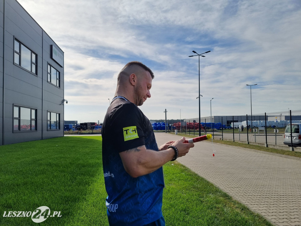 II Bieg VMI Poland