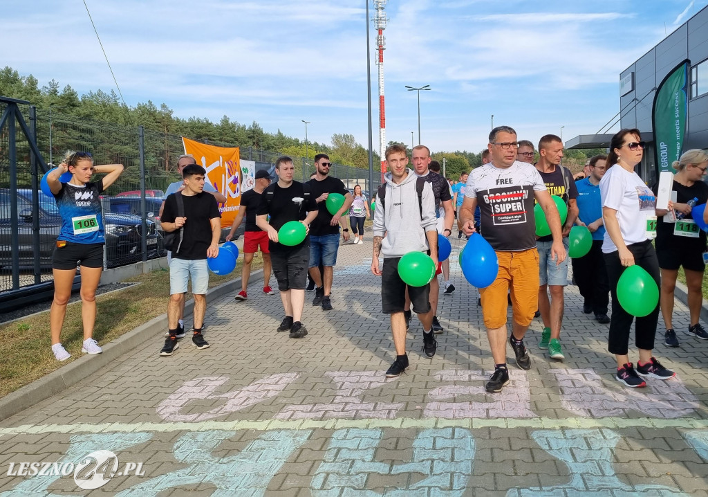 II Bieg VMI Poland