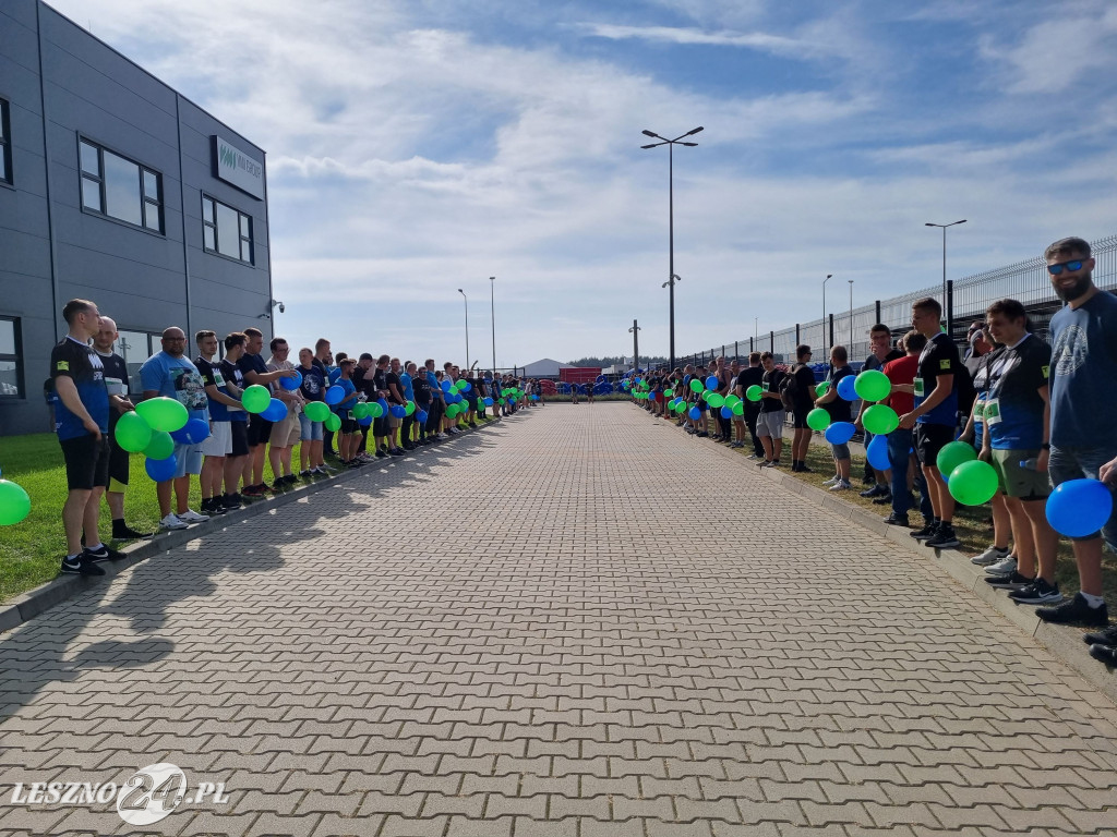 II Bieg VMI Poland