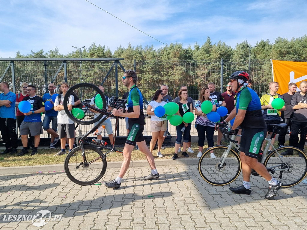 II Bieg VMI Poland