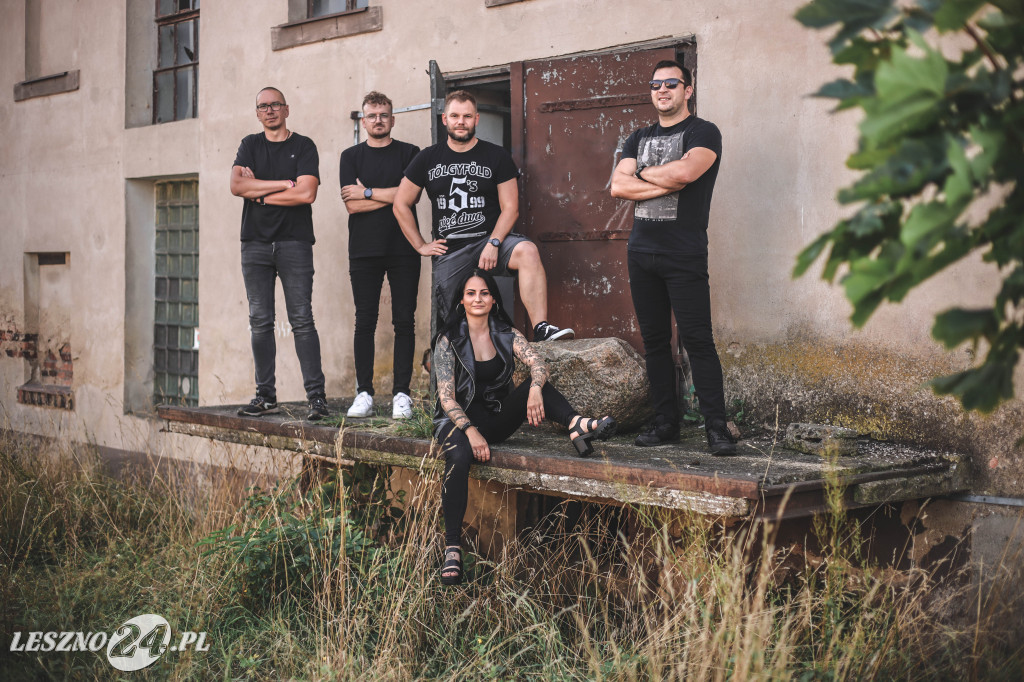 Simply Flow - koncert promujący płytę