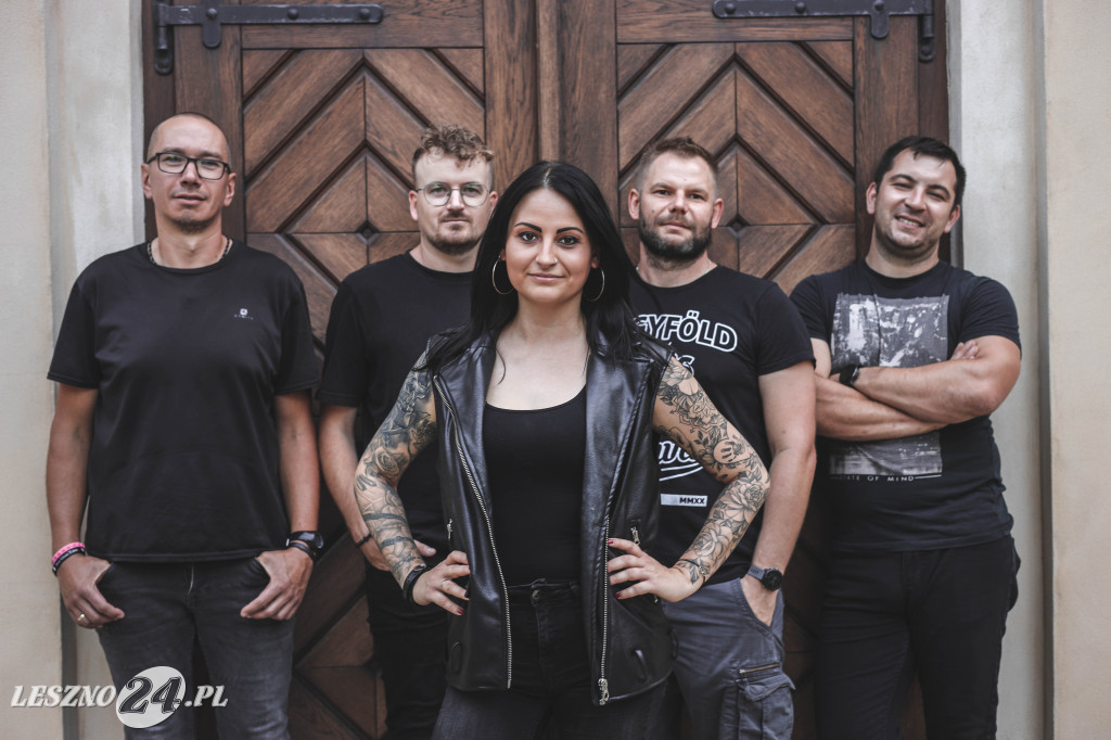 Simply Flow - koncert promujący płytę
