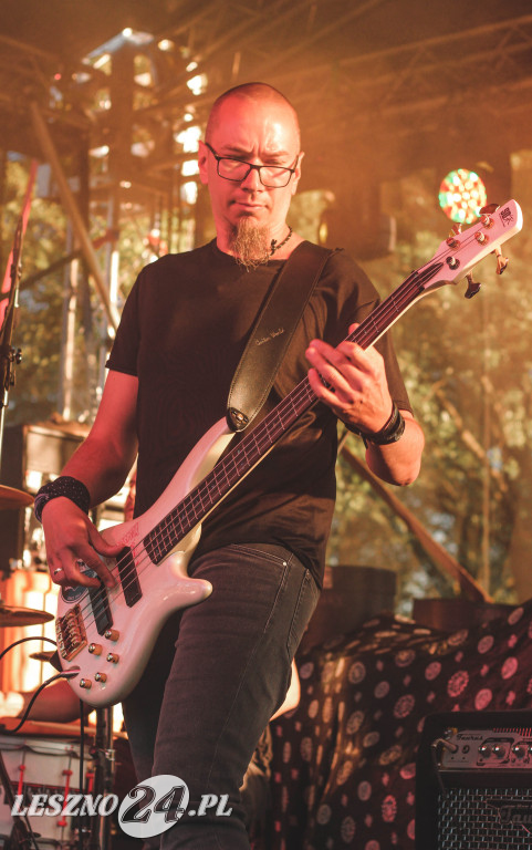 Simply Flow - koncert promujący płytę
