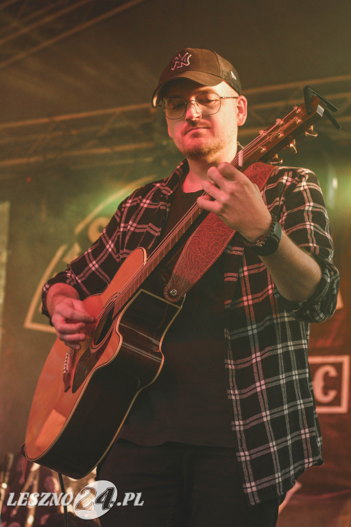 Simply Flow - koncert promujący płytę