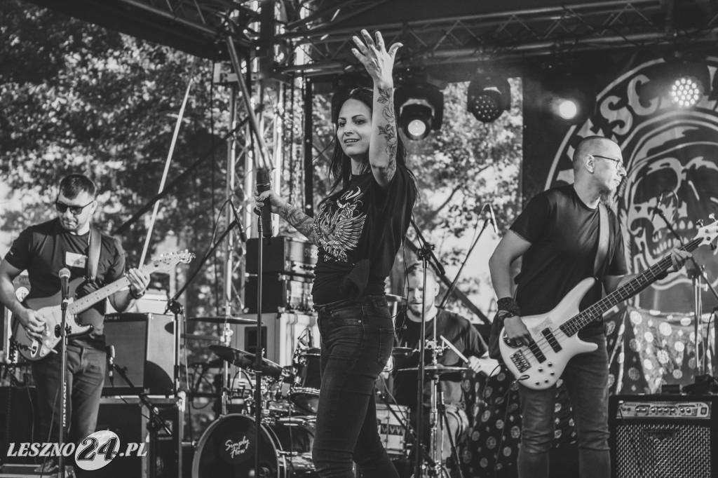 Simply Flow - koncert promujący płytę