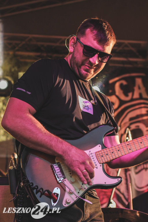 Simply Flow - koncert promujący płytę