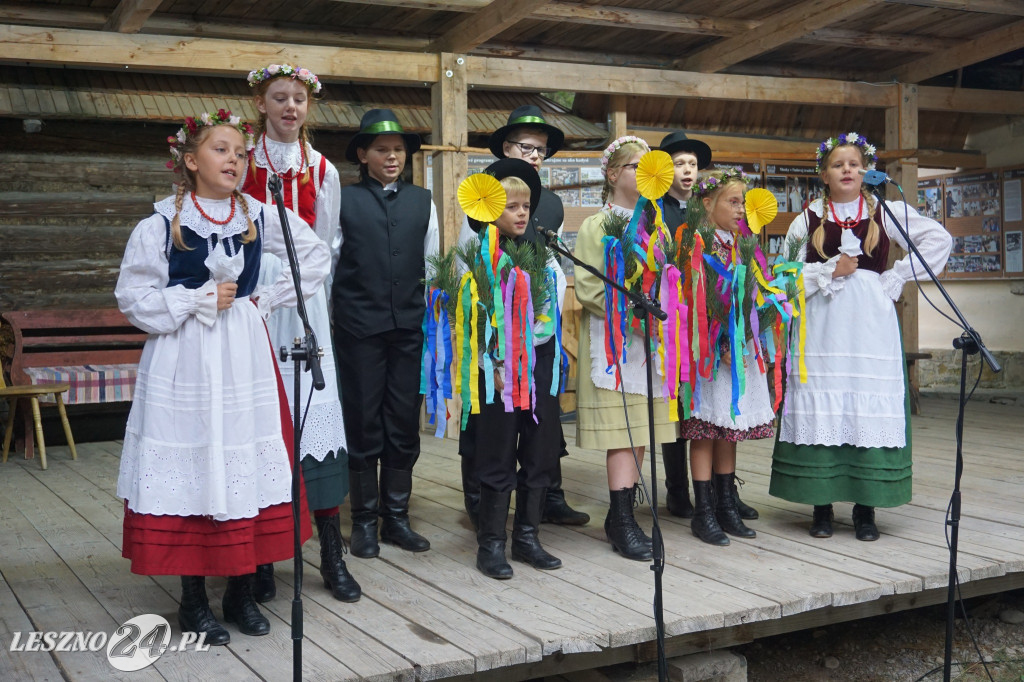 Nowe Lotko na festiwalu Gajdovaćka