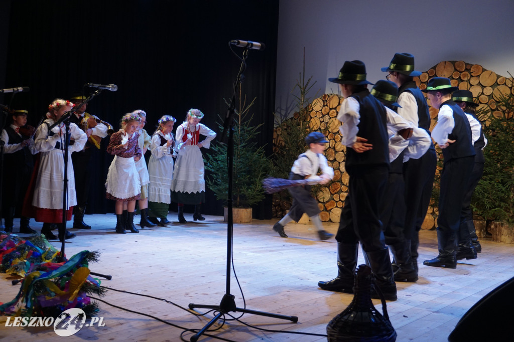 Nowe Lotko na festiwalu Gajdovaćka