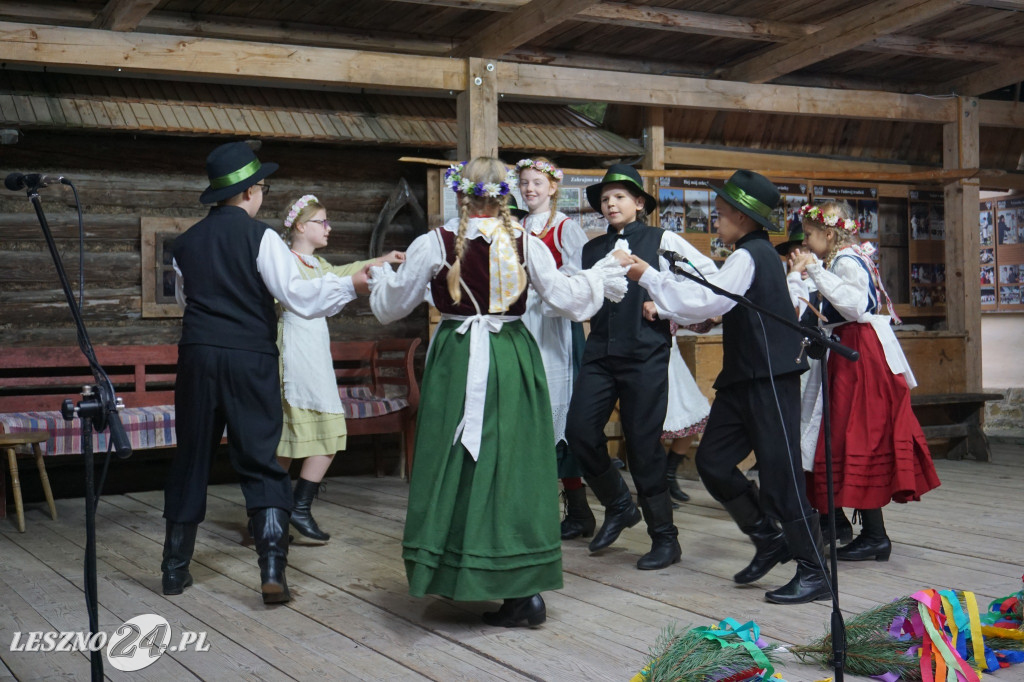 Nowe Lotko na festiwalu Gajdovaćka