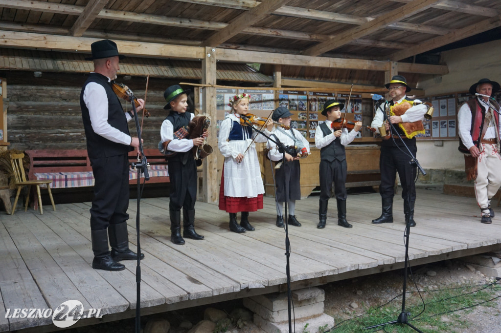 Nowe Lotko na festiwalu Gajdovaćka