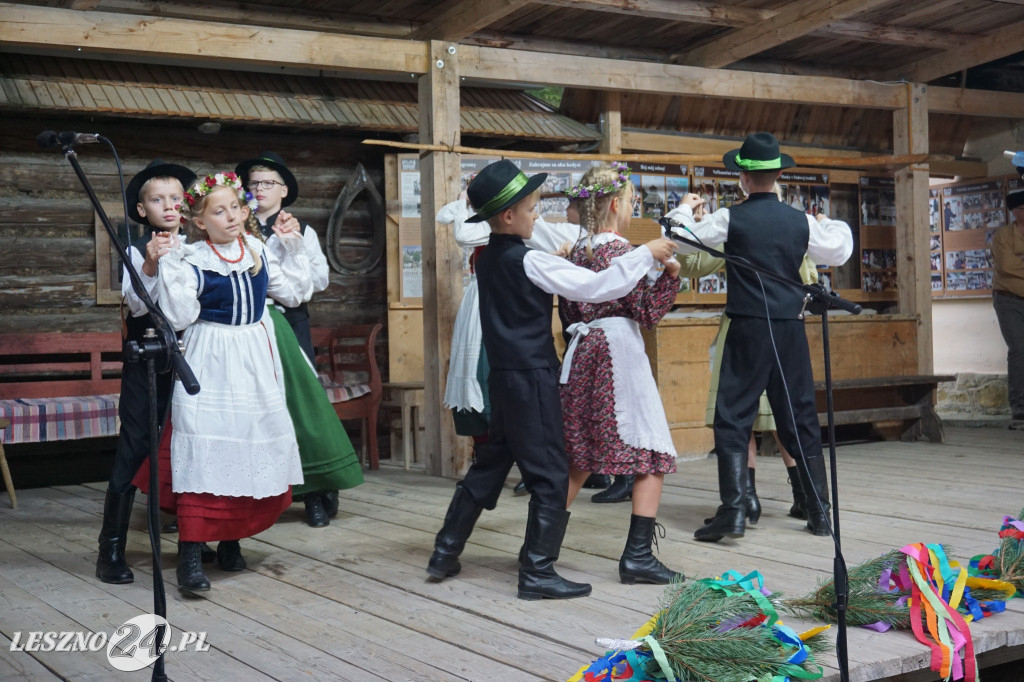 Nowe Lotko na festiwalu Gajdovaćka