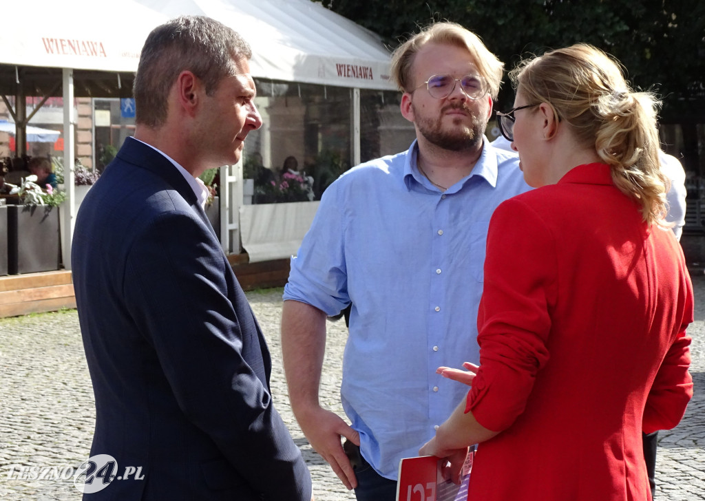 Kandydaci i program Bezpartyjnych Samorządowców