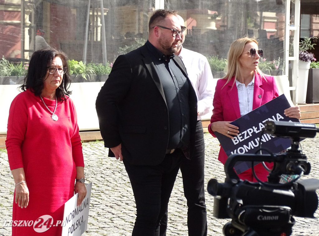 Kandydaci i program Bezpartyjnych Samorządowców