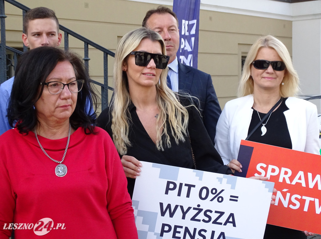 Kandydaci i program Bezpartyjnych Samorządowców