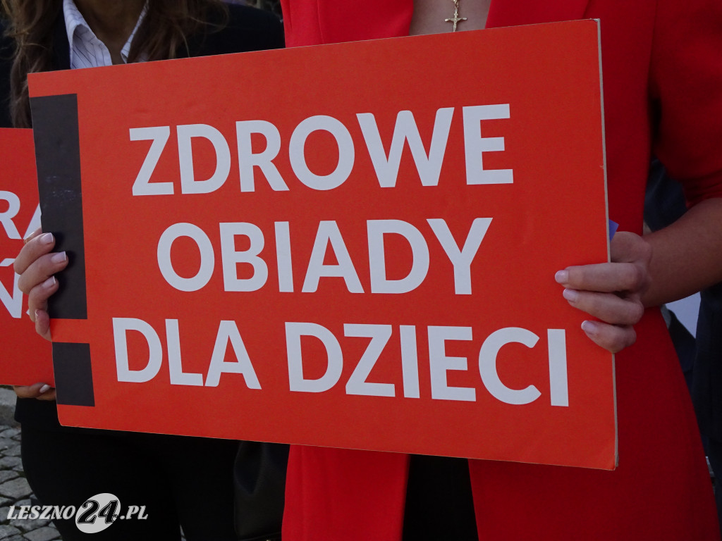 Kandydaci i program Bezpartyjnych Samorządowców