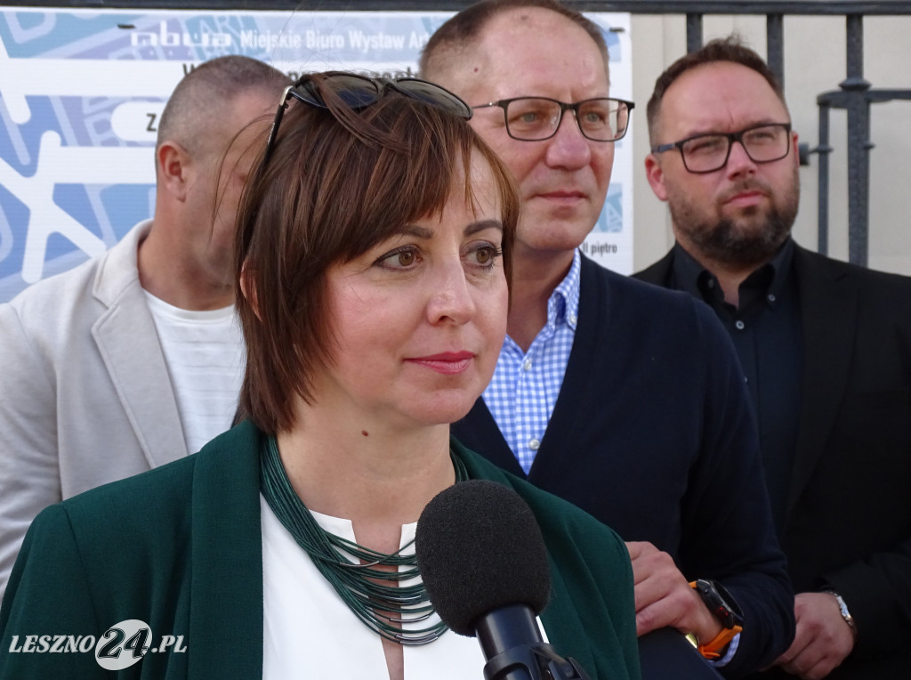 Kandydaci i program Bezpartyjnych Samorządowców
