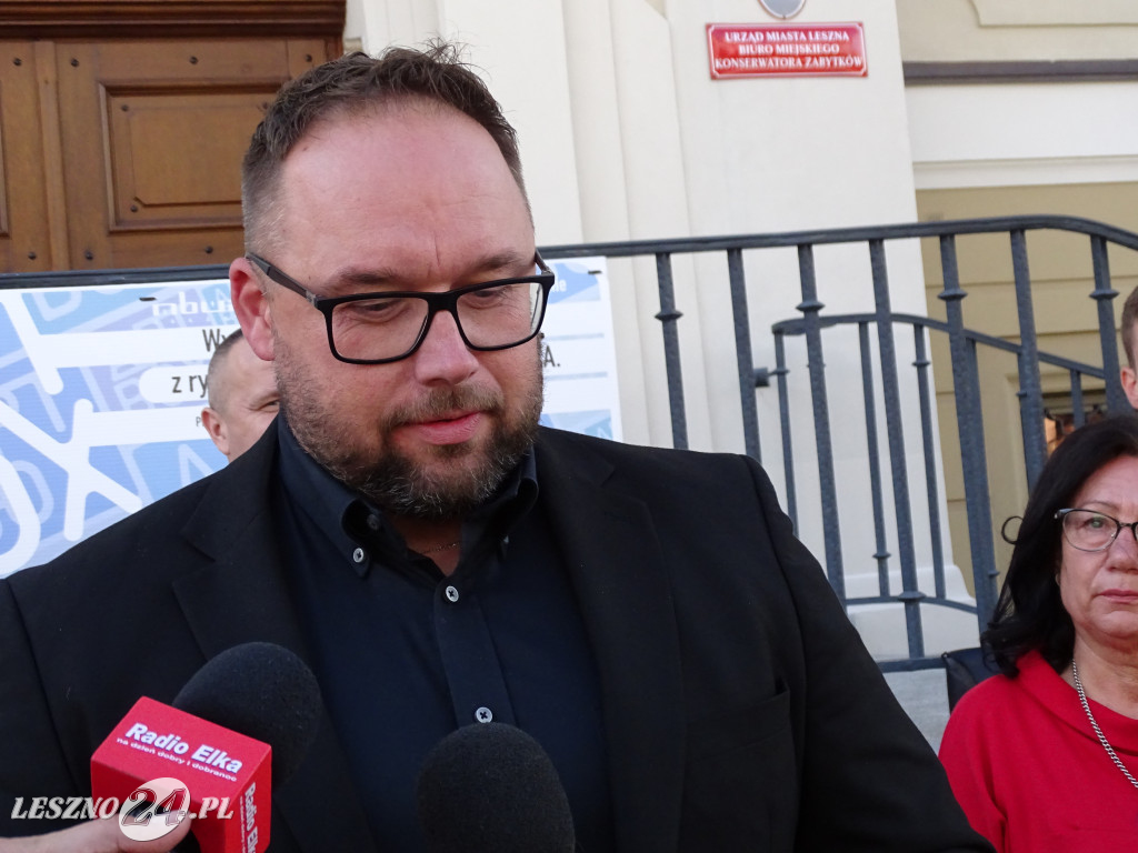 Kandydaci i program Bezpartyjnych Samorządowców