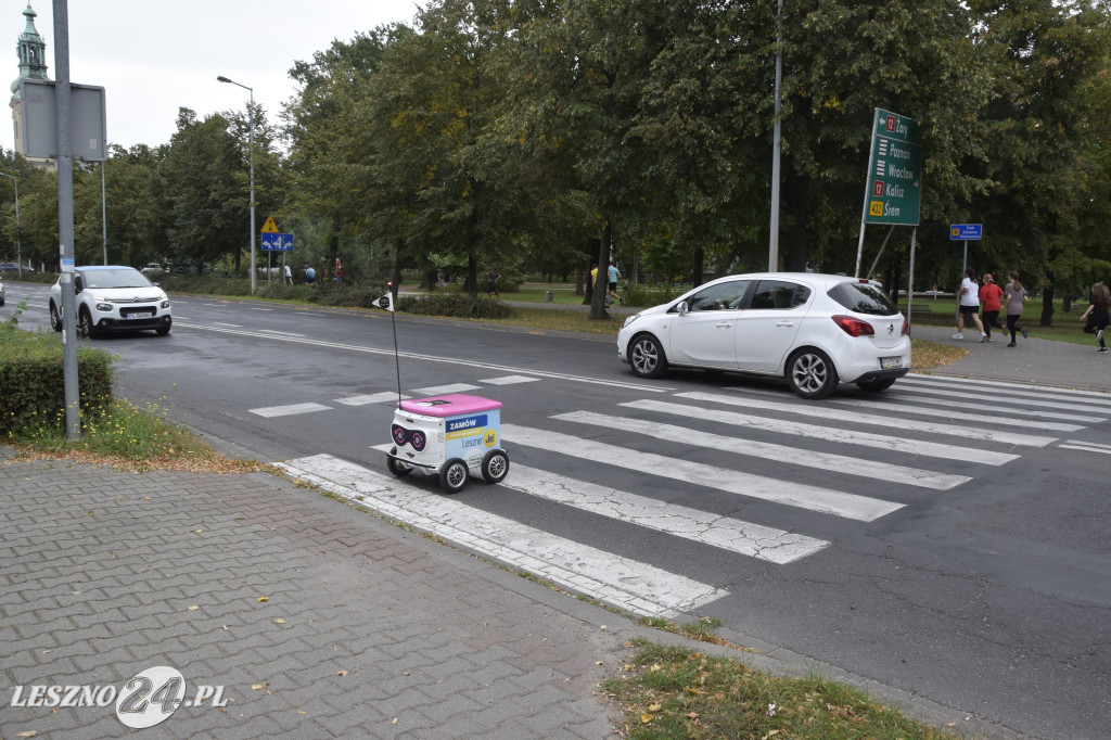 Kasia odwiedziła przedszkolaków z Norlandii