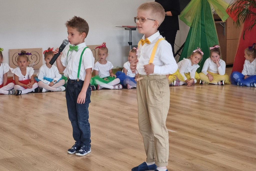 5. urodziny Kolorowego Wiatraczka