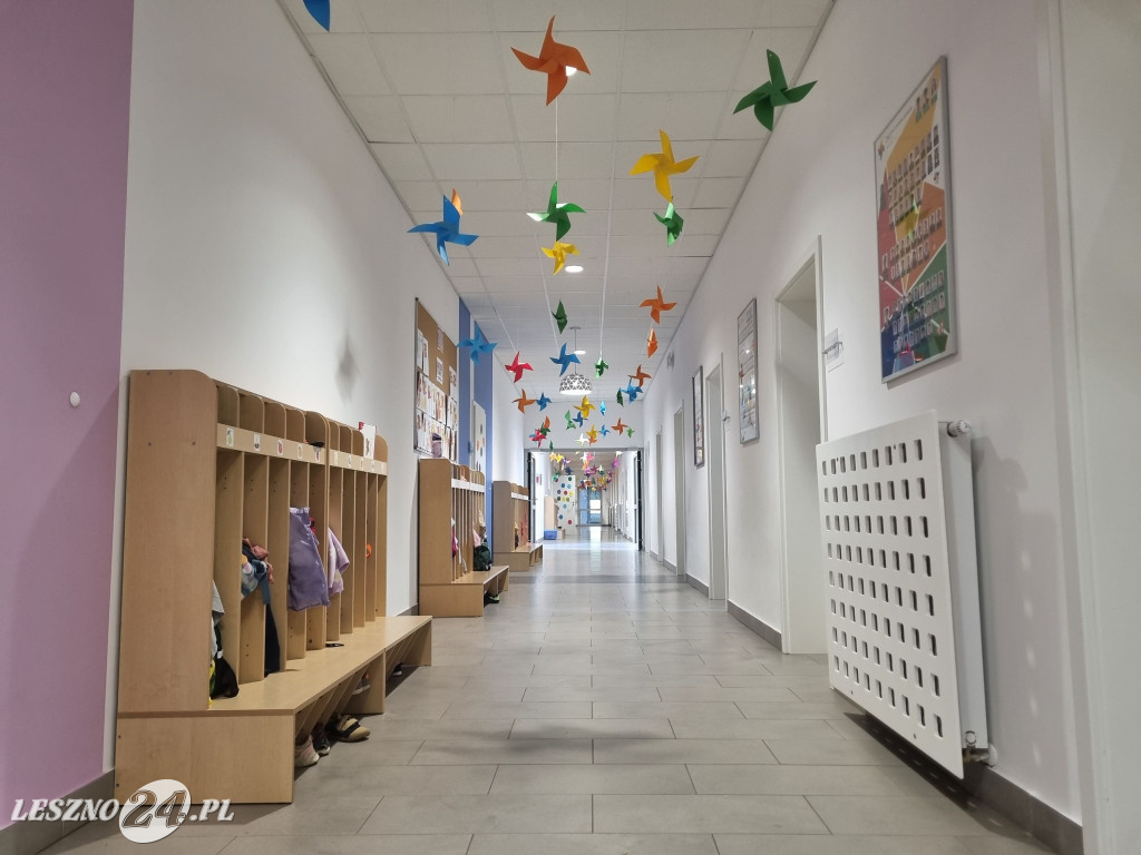 5. urodziny Kolorowego Wiatraczka