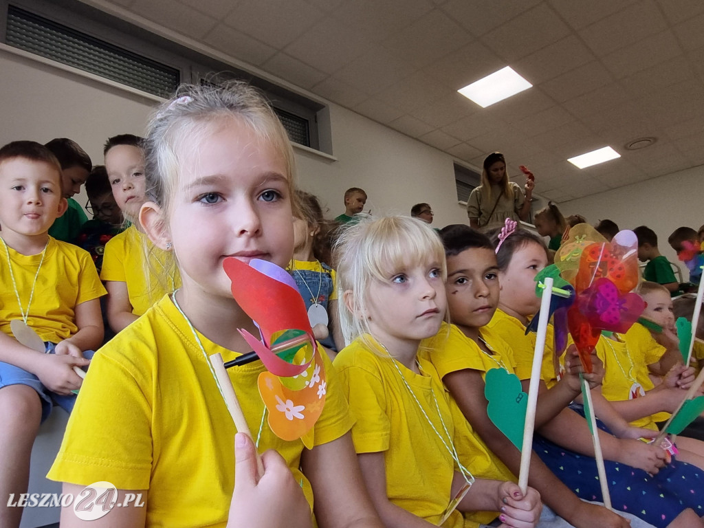 5. urodziny Kolorowego Wiatraczka