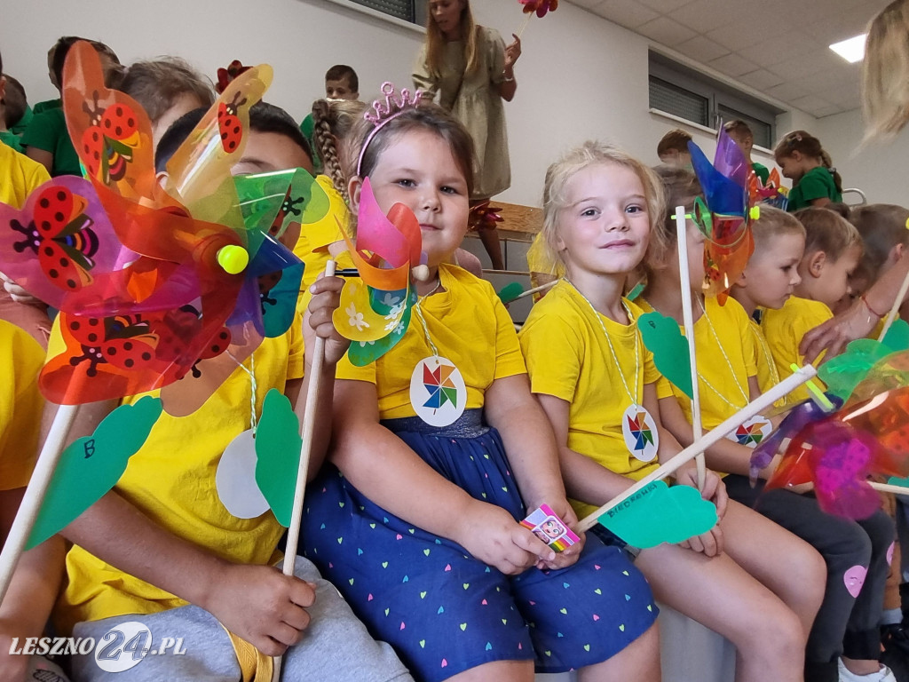 5. urodziny Kolorowego Wiatraczka