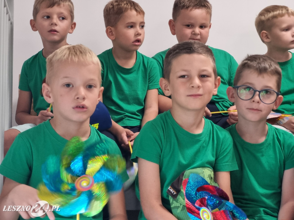 5. urodziny Kolorowego Wiatraczka
