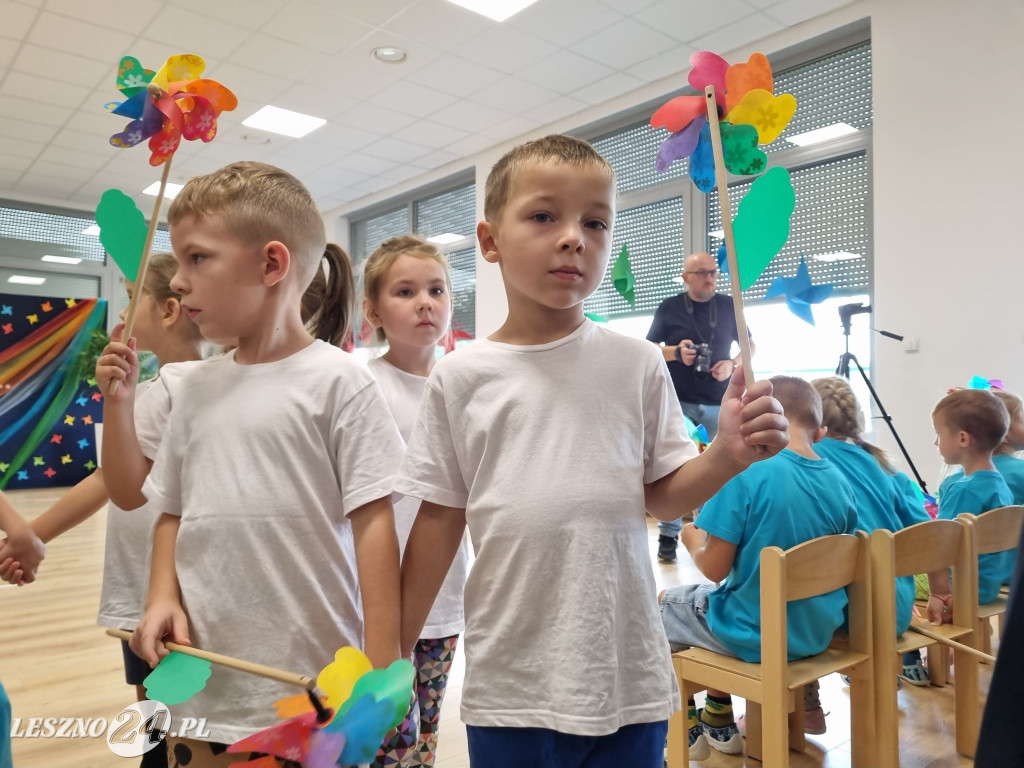 5. urodziny Kolorowego Wiatraczka