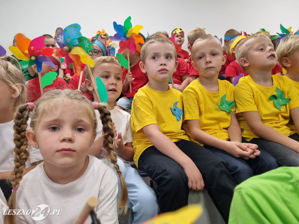 5. urodziny Kolorowego Wiatraczka