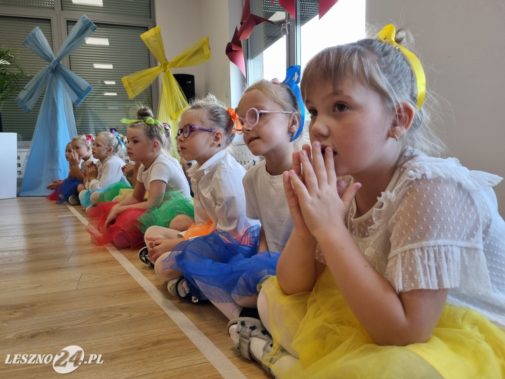 5. urodziny Kolorowego Wiatraczka