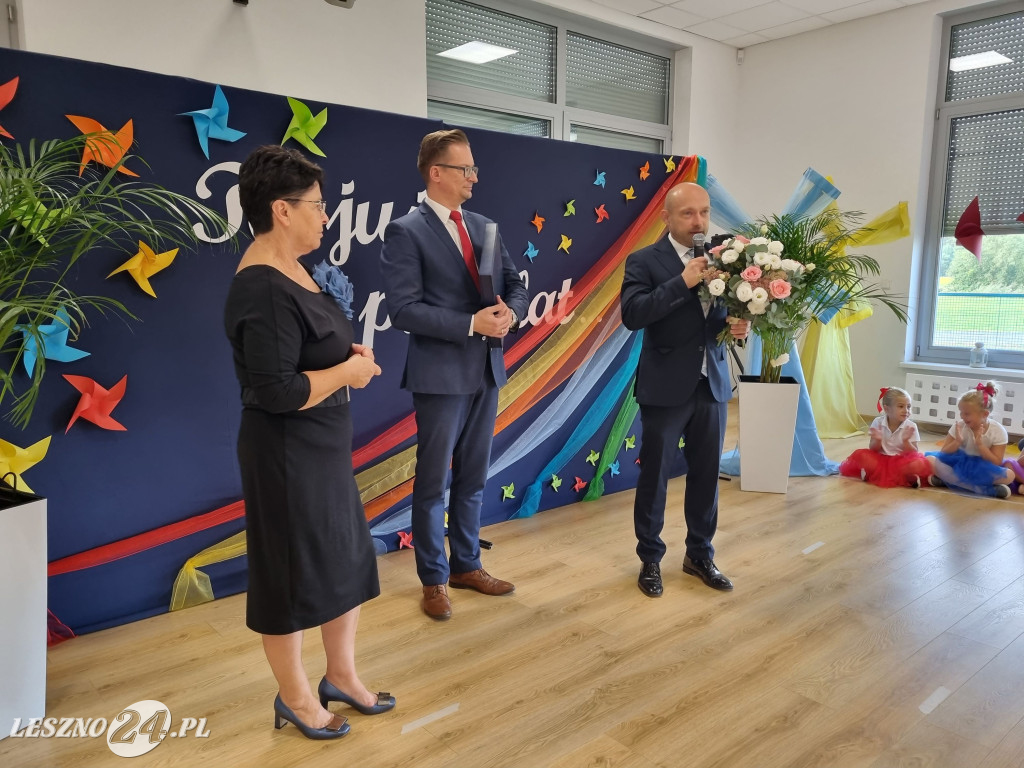 5. urodziny Kolorowego Wiatraczka