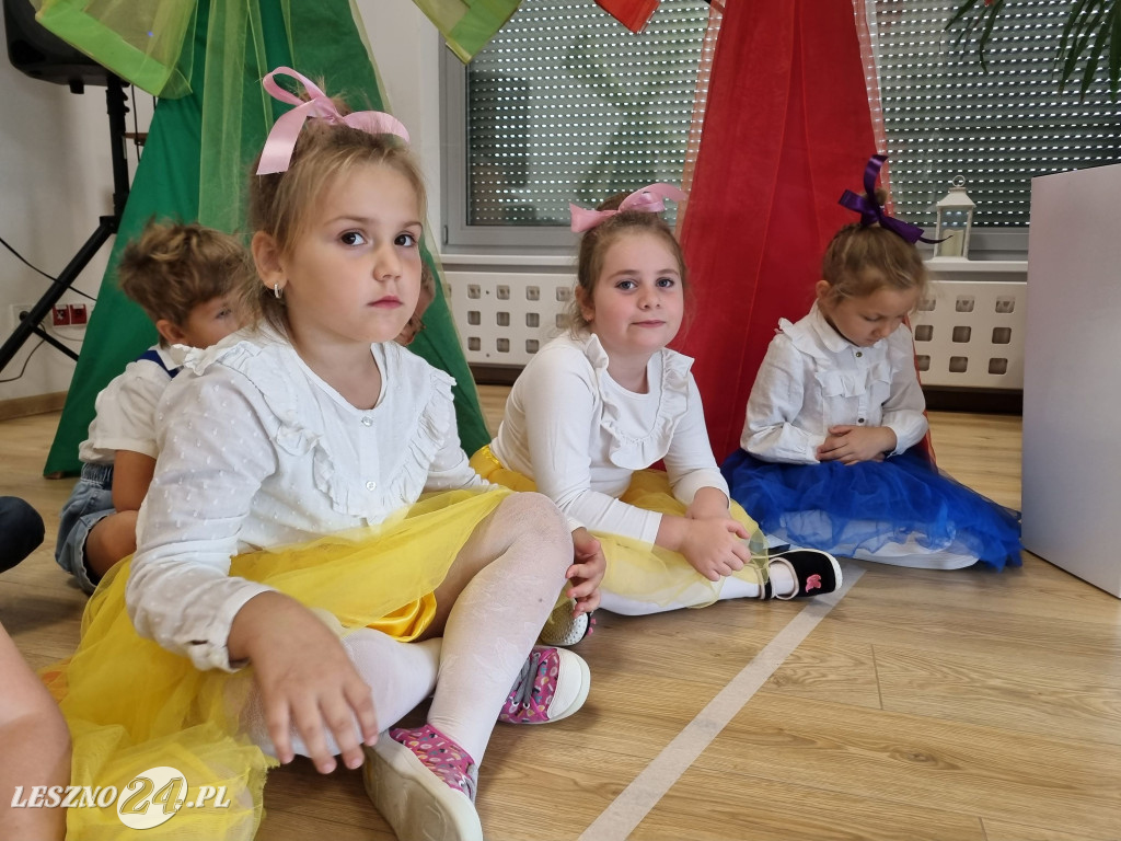 5. urodziny Kolorowego Wiatraczka
