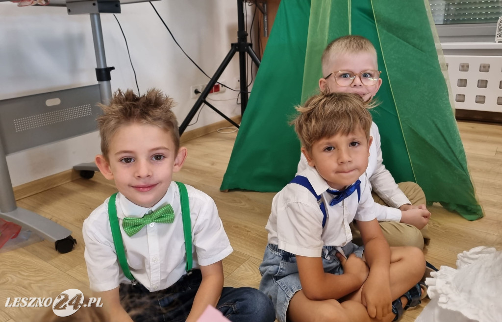 5. urodziny Kolorowego Wiatraczka