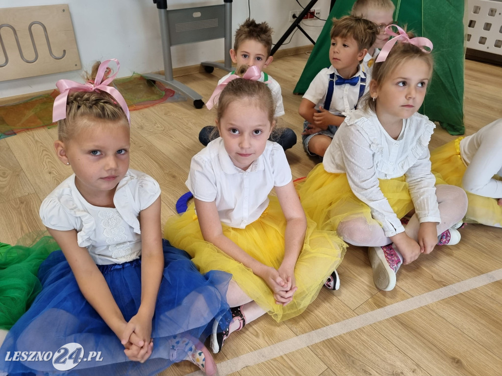 5. urodziny Kolorowego Wiatraczka
