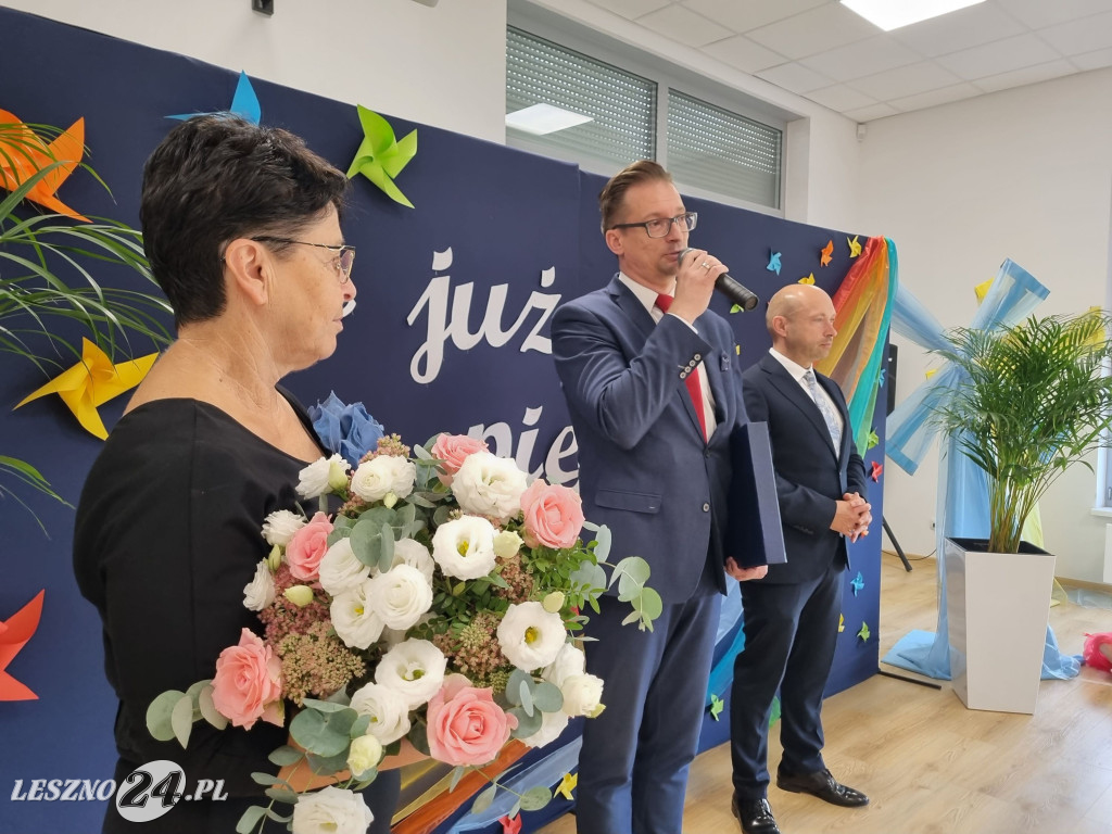 5. urodziny Kolorowego Wiatraczka