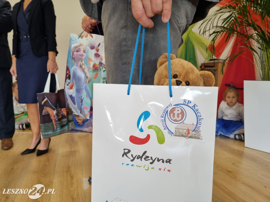 5. urodziny Kolorowego Wiatraczka