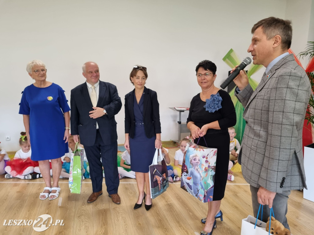 5. urodziny Kolorowego Wiatraczka