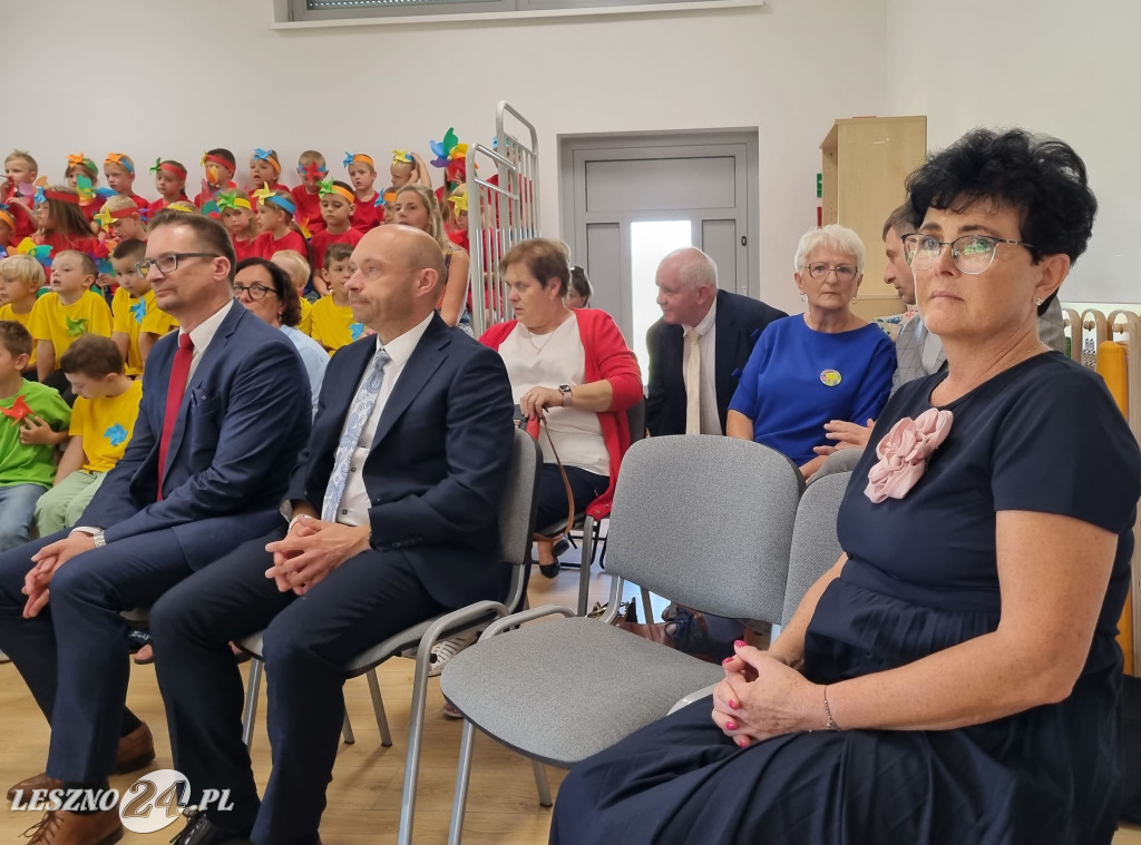 5. urodziny Kolorowego Wiatraczka