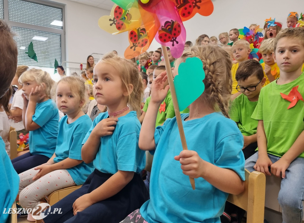 5. urodziny Kolorowego Wiatraczka