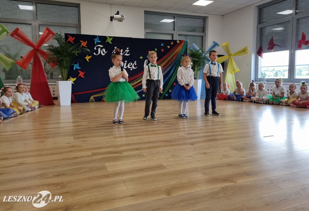 5. urodziny Kolorowego Wiatraczka