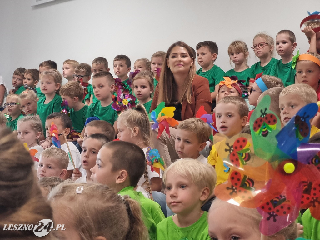 5. urodziny Kolorowego Wiatraczka
