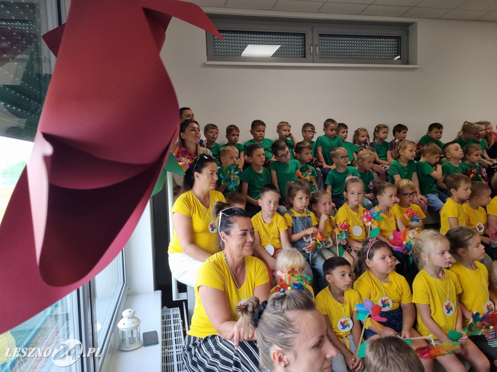5. urodziny Kolorowego Wiatraczka