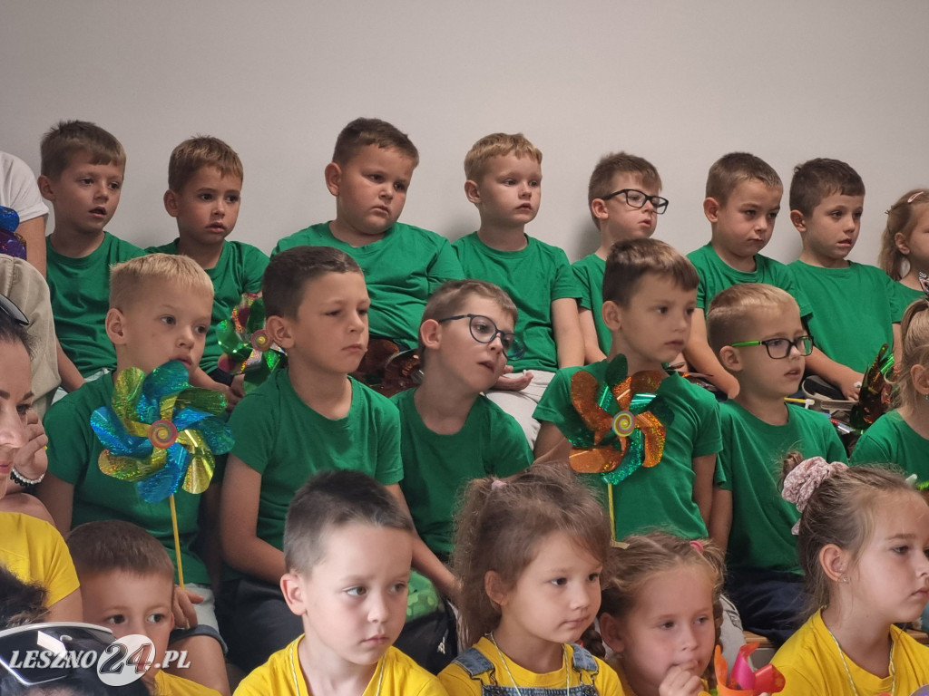 5. urodziny Kolorowego Wiatraczka