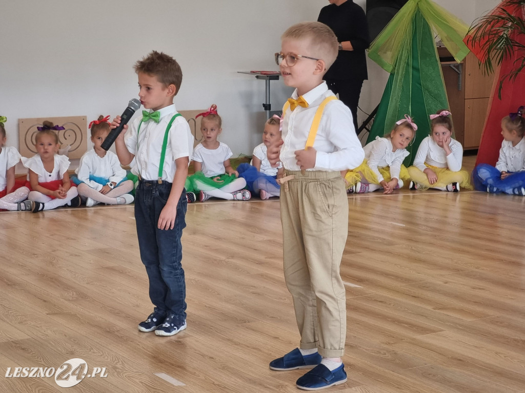 5. urodziny Kolorowego Wiatraczka