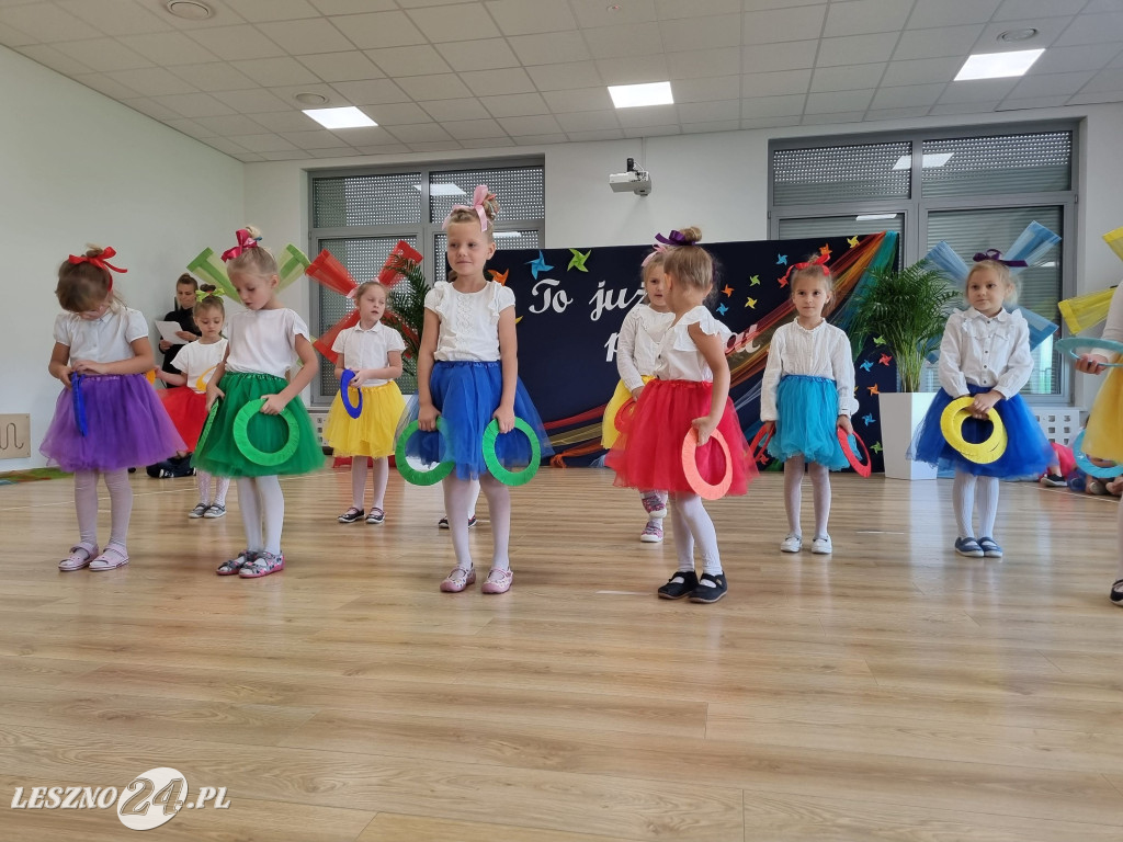 5. urodziny Kolorowego Wiatraczka